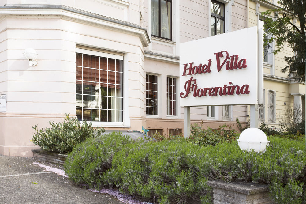 Hotel Villa Florentina image 1